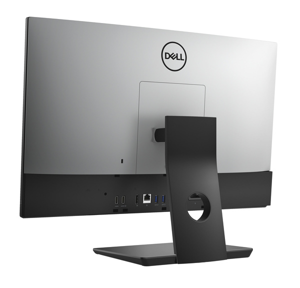 Dell OptiPlex 7460 AIO Core i5 8500 (8-gen.) 3,0 GHz / 16 GB / 2 TB SSD / 23,8'' FullHD dotyk / Win 11 Pro / Klasa A-