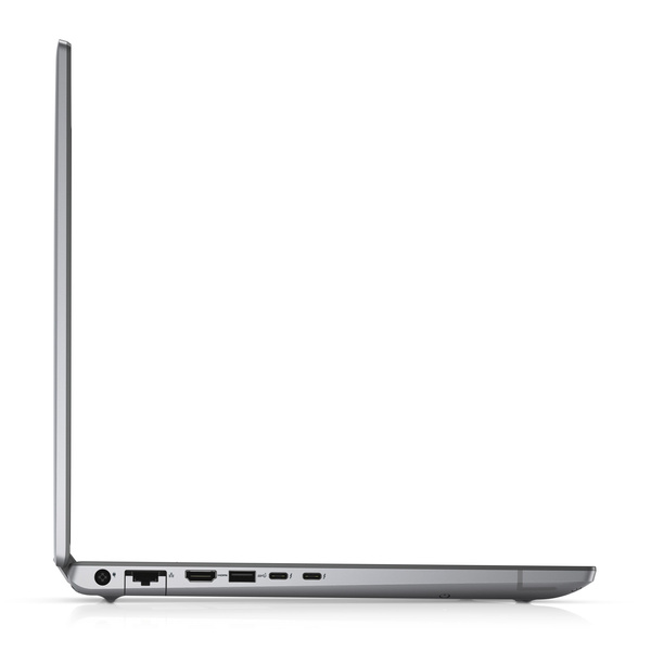 Dell Precision 7670 Core i7 12850HX (12-gen.) / 32 GB / 2 TB SSD / 16'' WUXGA / Win 11 Pro + RTX A3000 12GB