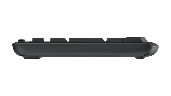 Zestaw klawiatura + mysz Logitech MK295 US Silent Wireless