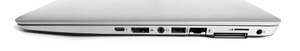 Laptop HP EliteBook 850 G4 i5-7300U / 16GB / 2TB SSD / 15,6″ FHD / Win10 Pro