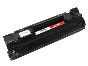 Toner CRG-728 Black do drukarek Canon i-SENSYS MF4430 / MF4780w – zamiennik DDPrint – 2000 stron