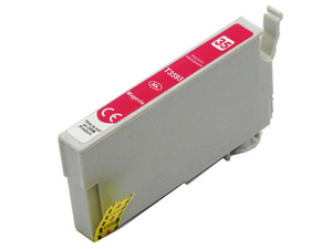 Tusz T3593 35 Magenta do drukarek Epson WorkForce Pro WF-4720 / WF-4740 – zamiennik DDPrint – 28 ml