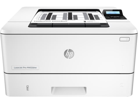 Drukarka laserowa HP LaserJet Pro M402dne (przebieg do 10 tyś.)