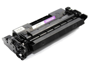Toner CF226A Black do drukarek HP LaserJet Pro M402 / M426 – regenerowany DDPrint Premium – 3100 stron