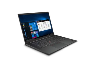 Lenovo ThinkPad P1 Gen 4 Core i7 11850H (11-gen.) 2,5 GHz / 64 GB / 2 TB SSD / 16" WQXGA / Win 11 Pro + RTX A2000