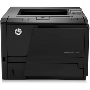 HP LaserJet M401dne / Pełny Toner (6,8 tyś. stron)
