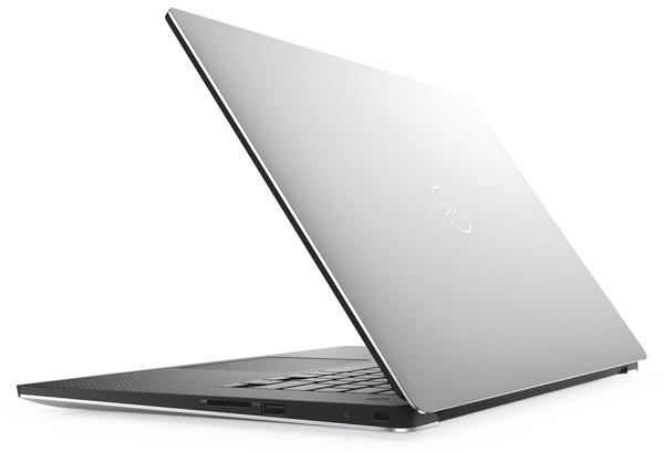 Dell XPS 15 7590 Core i7 9750H (9-gen.) 2,6 GHz / 16 GB / 960 SSD / 15,6'' FullHD / Win 11 Pro + GeForce GTX 1650 / Klasa A-