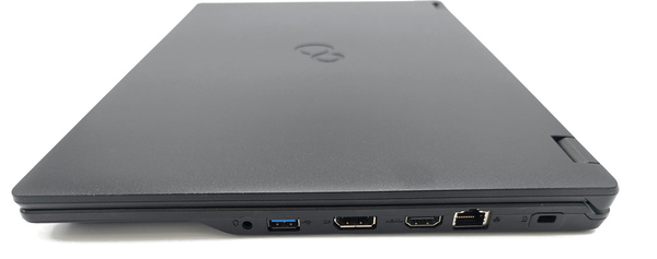 Fujitsu LifeBook E559 Core i5 8265U (8-gen.) 1,6 GHz / 16 GB / 240 SSD / 15,6'' FullHD / Win 11 Pro