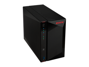 Serwer plików NAS Asustor AS5202T / 4 GB