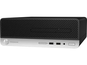 HP ProDesk 400 G6 SFF Core i5 9500 (9-gen.) 3,0 GHz / 16 GB / 960 SSD / Win 11 Pro