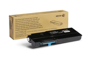 Xerox 106R03534 8k Cyan do Xerox C400 C405 Toner Oryginalny