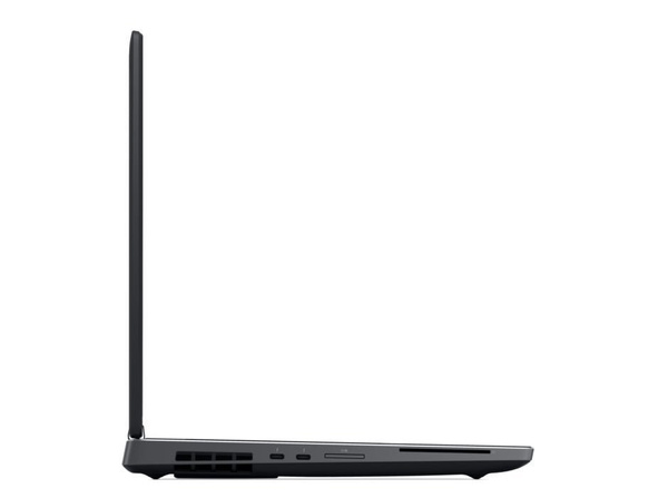 Dell Precision 7530 Core i9 8950HK (8-gen.) 2,9 GHz / 32 GB / 2 TB SSD / 15,6'' FullHD / Win 11 Pro