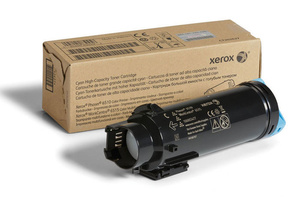 Xerox 106R03693 4,3k Cyan do Xerox 6510 6515 Toner Oryginalny
