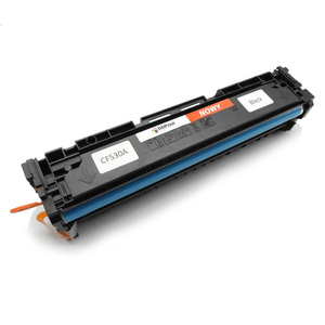 Toner 205A CF530A 1,1k Black do HP Color LaserJet Pro MFP M180 M181 DD-Print Nowy