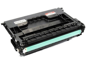 Toner CF237A 37A Black do drukarek HP LaserJet Enterprise M607 / M608 / M609 / M631 – zamiennik DDPrint – 11000 stron