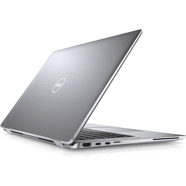 Dell Latitude 9520 Core i7 1185G7 (11-gen.) 3,0 GHz / 16 GB / 240 SSD / 15" FullHD dotyk / Win 11 Pro