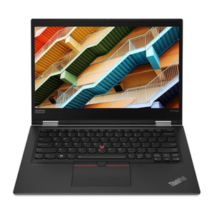 Lenovo ThinkPad Yoga X13 Gen 1 2w1 Core i5 10210U (10-gen.) 1,6 GHz / 16 GB / 480 SSD / 13,3'' FullHD, dotyk / Win 11 Pro / Klasa A-