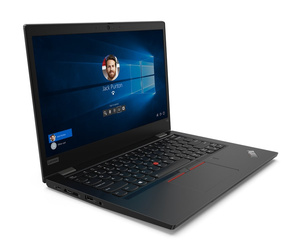 Lenovo ThinkPad L13 Gen 1 Core i5 10310U (10-gen.) 1,7 GHz / 8 GB / 480 SSD / 13,3" FullHD / Win 11 Pro / Klasa A-