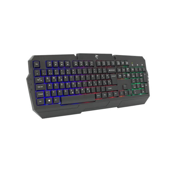 Klawiatura gamingowa WhiteShark DAKOTA GK-2105