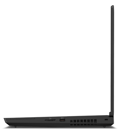 Lenovo ThinkPad P15 Gen 1 Core i9 10885H (10-gen.) 2,4 GHz / 32 GB / 960 SSD / 15,6" FullHD / Win 11 Pro + RTX 4000