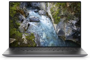 Laptop Dell 2,5GHz/64GB/2TB SSD/15,6'' WUXGA/ Win 11 Pro + RTX A2000 [4 GB] - Precision 5560 Core i7 11850H (11-gen.)