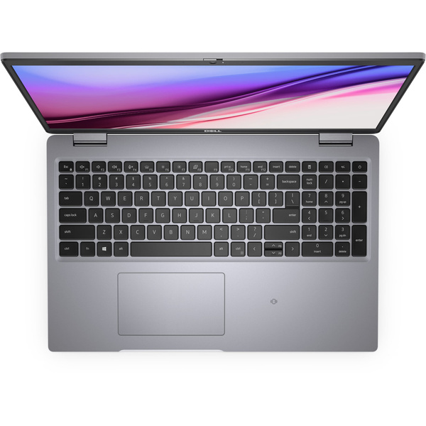 Dell Latitude 5521 Core i7 11850H (11-gen.) 2,5 GHz / 16 GB / 960 SSD / 15,6'' FullHD / Win 11 Pro