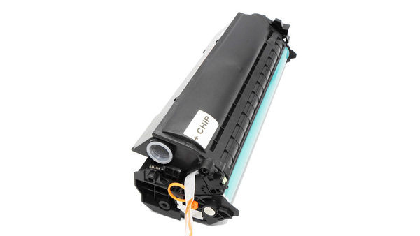 Toner W1350X (135X) Black do drukarek HP LaserJet M207 / M209 / M234 – zamiennik DDPrint – 2400 stron