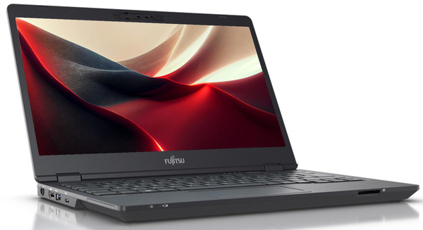 Fujitsu LifeBook U7310 Core i5 10210U (10-gen.) 1,6 GHz / 16 GB / 240 SSD / 13,3'' FullHD / Win 11 Pro
