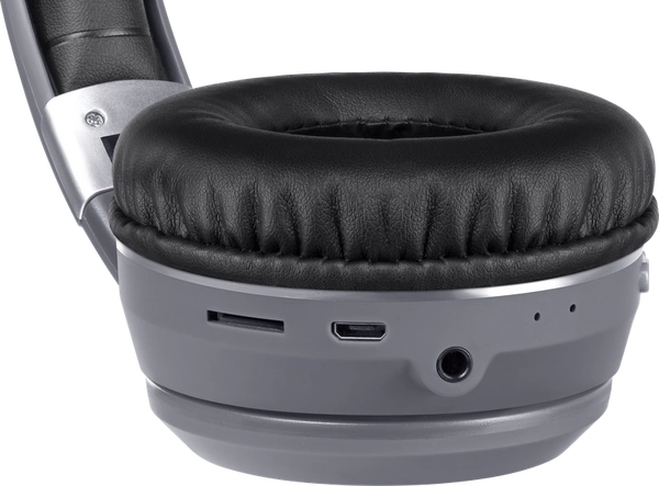 Słuchawki bezprzewodowe Defender Freemotion B571 z mikrofonem
