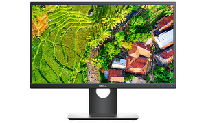 Monitor Dell P2317H 23" IPS FullHD Poleasingowy Klasa A PIVOT USB
