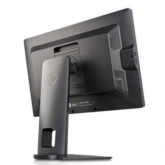 Monitor HP Z24i – 24″ IPS, 1920×1200, pivot, USB - Poleasingowy