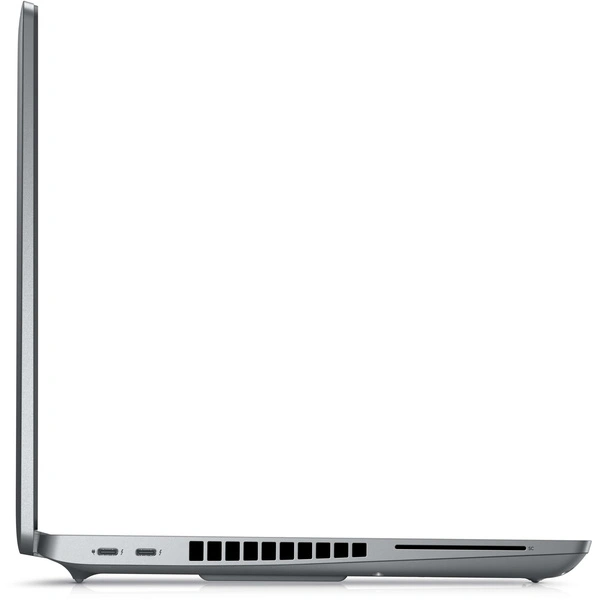 Laptop Dell Latitude 5531 Core i7 12800H / 16 GB / 480 SSD / 15,6'' FullHD / Win 11 Pro
