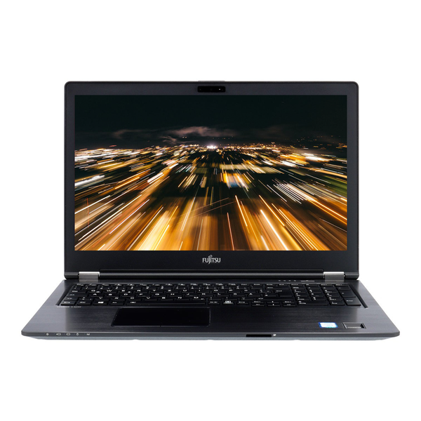 Fujitsu Lifebook U758 Core i7 8550U (8-gen.) 1,8 GHz / 32 GB / 2 TB SSD / 15,6'' FullHD dotyk / Win 11 Pro