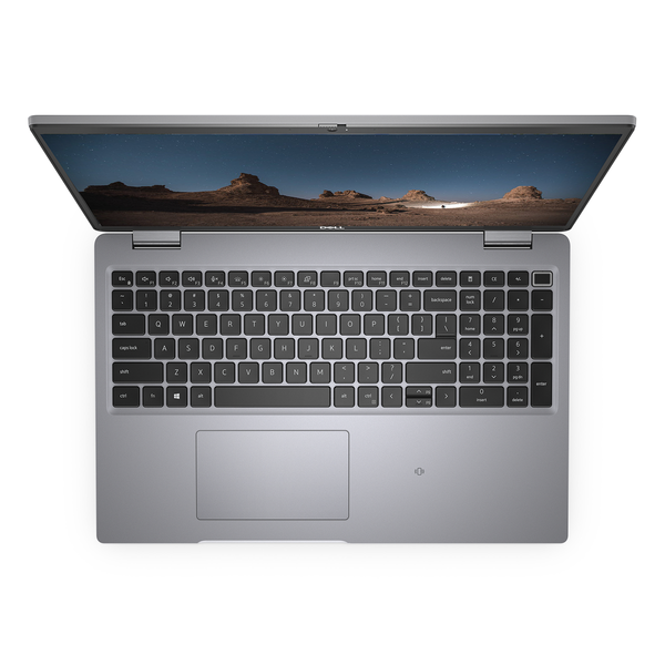 Dell Latitude 5521 Core i7 11850H (11-gen.) 2,5 GHz / 16 GB / 960 SSD / 15,6'' FullHD (dotyk) / Win 11 Pro + GeForce MX450