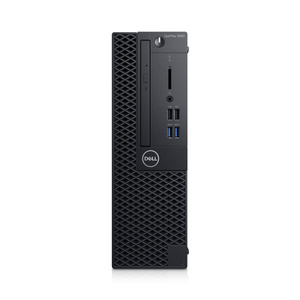 Dell OptiPlex 3060 SFF Core i5 8500 (8-gen.) 3,0 GHz (6 rdzeni) / 16 GB / SSD 256 GB NVME / DVDRW / Win 11 Prof. + Office Home and Business 2021 Polish + klawiatura + mysz