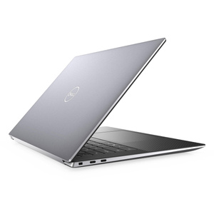 Dell Precision 5550 Core i7 10750H (10-gen.) 2,6 GHz / 16 GB / 2 TB SSD / 15,6'' WUXGA / Win 11 Pro + Quadro T1000 / Klasa A-