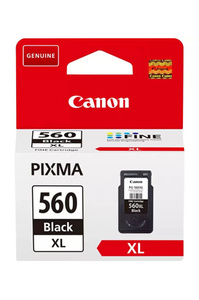 Canon PG-560XL, PG560XL (3712C001) 0,4k Black do Canon TS5351a TS5350a TS7450a TS5351 TS5352a TS5350 Tusz Oryginalny