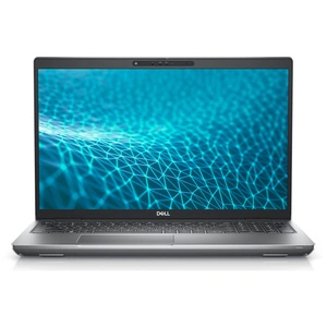 Dell Latitude 5531 Core i7 12800H (12-gen.) / 16 GB / 480 SSD / 15,6'' FullHD, dotyk / Win 11 Pro + GeForce MX550