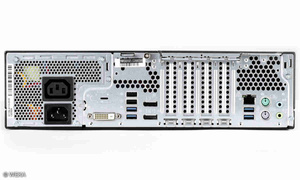 Komputer Fujitsu Esprimo D958 SFF Core i5 9400 (9-gen.) 2,9 GHz/16GB/480 SSD/ Win 11 Pro