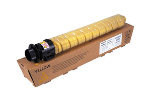 Ricoh 842256 19k Yellow do Ricoh IMC3000, IMC3500 Toner Oryginalny