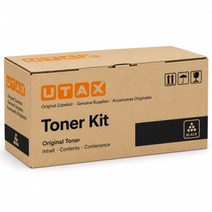 Utax PK-5027K, PK5027K (1T0C220UT1) 2,8k Black do Utax P-C2157 MFP Toner Oryginalny