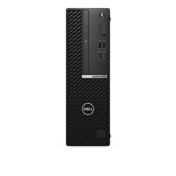 Komputer Dell Optiplex 5080 SFF Core i5 10500 (10-gen.) 3,1 GHz / 8 GB / 480 SSD / Win 11 Pro