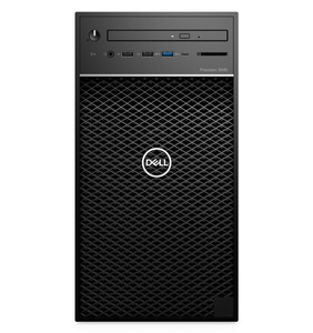 Komputer Dell Precision 3640 Tower Core i5 10500 3,1 GHz / 32 GB / 2 TB SSD / Win 11 Pro