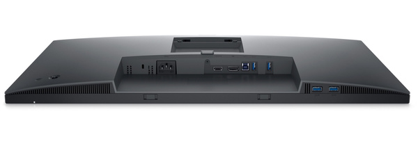 Dell P2723QE 27" 4K UHD IPS USB-C RJ-45 powystawowy gwarancja