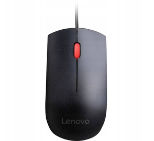Nowa przewodowa mysz Lenovo mojuuo