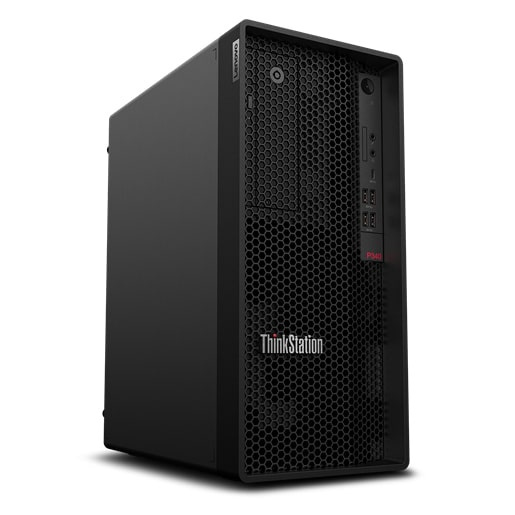 Komputer Lenovo ThinkStation P340 Tower Core i7 10700 (10-gen.) 2,9 GHz/32GB/960SSD/ Win 11 Pro + Nvidia RTX 3050 [8 GB]