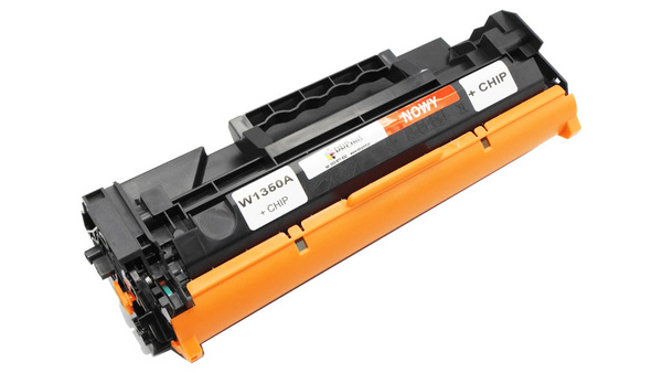 Toner W1350A (135A) Black do drukarek HP LaserJet M209 / M234 – zamiennik DDPrint – 1100 stron