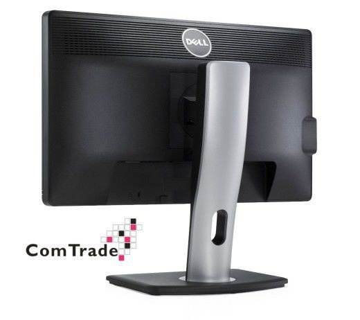 Monitor Dell P2212H + AX510 – 21,5″ FHD, Pivot, DVI/VGA Poleasingowy
