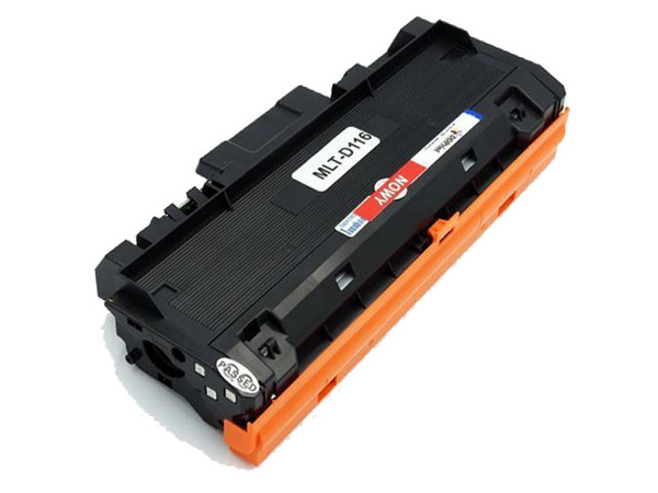 Toner Samsung MLT-D116L Black do drukarek Samsung Xpress M2825 / M2835 / M2875 – zamiennik DDPrint – 3000 stron