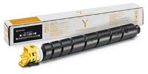 Oryginalny Toner TK-8335Y do Kyocera 15k Yellow
